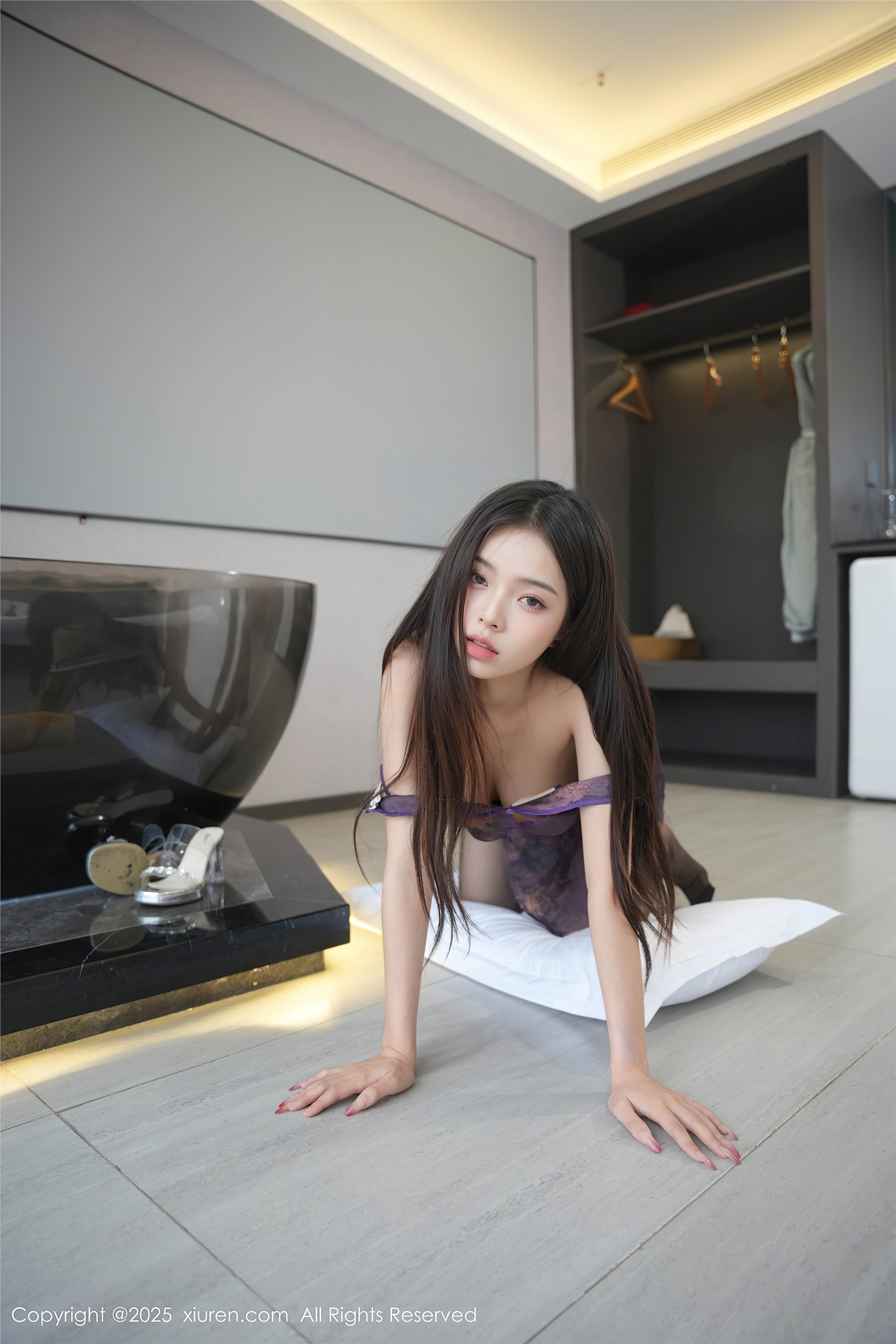 Xiuren秀人网 2025.09.16 NO.10771 小奶娇